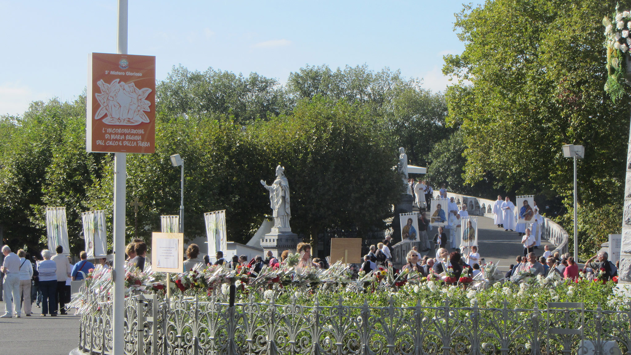 Lourdes